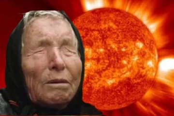 உலகை அதிர்ச்சியில் ஆழ்த்திய பாபா வாங்கா! 2023 ஏற்படபோகும் பேராபத்து: உலகமே முடங்கும் அபாயம்(Video)