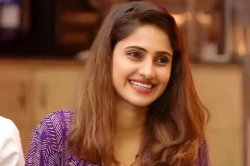 புதிய படத்தில் நாயகியாக அறிமுகமாகும் பிக்பாஸ் புகழ் ஆயிஷா... நாயகன் யார்?