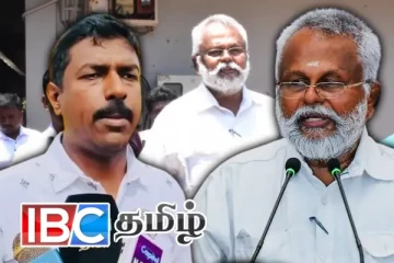 டக்ளஸ் தேவானந்தா ஒரு சர்வதேசக் குற்றவாளி - சட்டத்தரணி சுகாஸ் காட்டம்