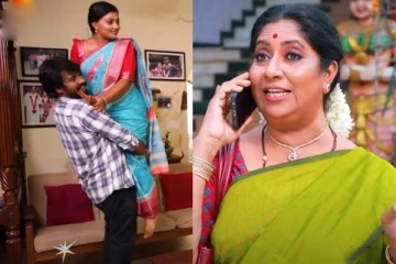 பெரிய ஆர்டர் கிடைத்த சந்தோஷத்தில் முத்து, மீனா, அதற்கு பின்னால் சிந்தாமணியின் சூழ்ச்சி உள்ளதா?- சிறகடிக்க ஆசை புரொமோ