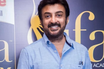 டெலிவரி பாய் வேலை செய்யும் நடிகர் மோகன்? போட்டோ வைரல்