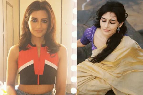 டிரான்ஸ்பெரண்ட் ஆடையில் மயக்கும் பிக்பாஸ் நிவாஷினி..புகைப்படங்கள்.. | Biggbosstamil Actress Nivaashiyni Krishnan Photos