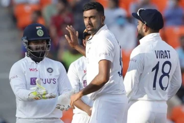 இங்கிலாந்தை திணறடித்த தமிழன அஸ்வின்! 2 நாளில் முடிந்த டெஸ்ட் போட்டியில் அவர் படைத்த மிகப் பெரிய சாதனை