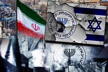 ஈரானில் சிக்கிய மொசாட் உளவாளிக்கு மரண தண்டனை