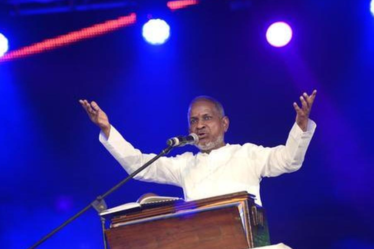 இசையமைப்பாளர் இசைஞானி இளையராஜாவின் சொத்து மதிப்பு.. எவ்வளவு தெரியுமா | Ilayaraja Net Worth