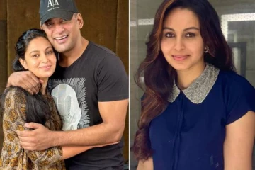 விஷாலுடன் திருமணம் வதந்தி..பாய் ஃபிரெண்ட் உடன் ரிலேஷன்ஷிப்!! நடிகை அபிநயா பதிலடி..