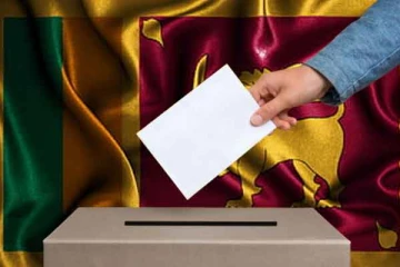 இலங்கை ஜனாதிபதி தேர்தல் 2024: வாக்களிப்பது எப்படி..?