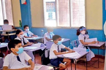 தரம் 5 புலமைப்பரிசில் பரீட்சை மாணவர்களுக்கு முக்கிய அறிவிப்பு!