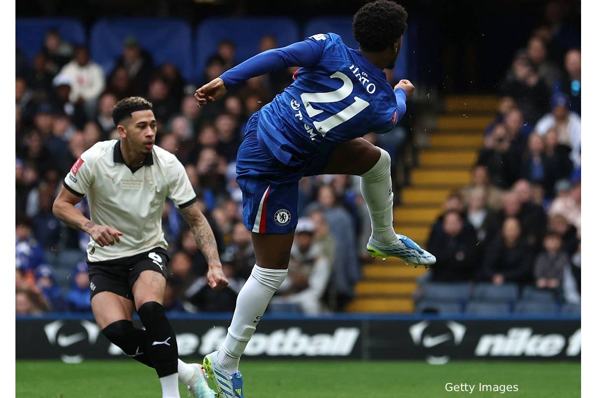 Jorrel Hato Jorrel Hato