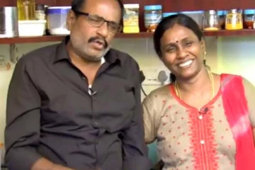 மாரிமுத்துவின் மனைவி தாலியை என்ன செய்தார் தெரியுமா?