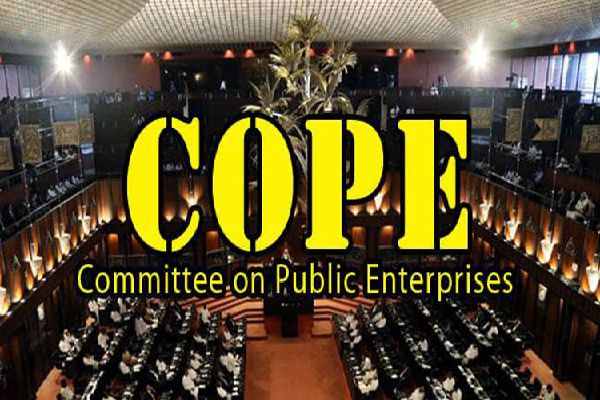 தொல்பொருள் திணைக்களத்தின் மீது கடும் கோபத்தில் கோபா குழு | Archaeological Sites Not Gazetted Copa Angry