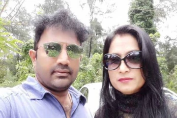 கோடிக்கணக்கில் சொத்து! கொரோனா என நினைத்து தம்பதிகள் எடுத்த விபரீத முடிவு; போலீசாரிடம் சிக்கிய கடிதம்!