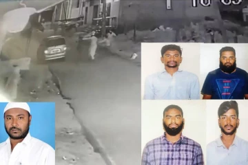 வாணியம்பாடி வசீம் அக்ரம் படுகொலை வழக்கு - மேலும் 4 பேர் கைது