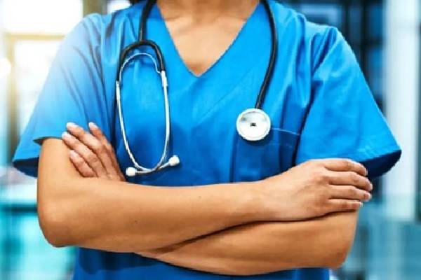 ஆண் நோயாளிக்கு பாலியல் தொல்லை - இந்திய நர்சுக்கு பிரம்படி தண்டனை கொடுத்த நாடு! | Indian Nurse Singapore Caned Molestation Hospital ஆண் நோயாளிக்கு பாலியல் தொல்லை - இந்திய நர்சுக்கு பிரம்படி தண்டனை கொடுத்த நாடு! | Indian Nurse Singapore Caned Molestation Hospital
