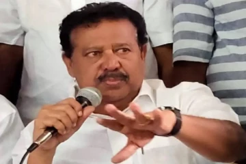 ஒருமையில் பேசுவதாக சர்ச்சை; சரியாகத்தான் பேசுவேன் - அமைச்சர் பொன்முடி பதில்