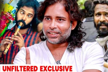 லப்பர் பந்து படத்திற்கு பின் 100 கதைகளை நிராகரித்துவிட்டேன்.. அட்டகத்தி தினேஷ் Exclusive Interview