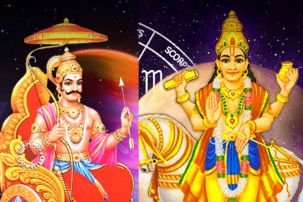 ஜாதகத்தில் சுக்கிரன் சனி சேர்க்கை பொருளாதாரத்தில் உயரத்தை கொடுக்குமா? | Sukiran Sani Conjuction In Horoscope In Tamil