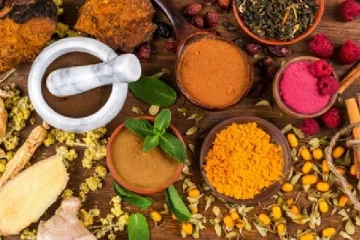 ஆயுர்வேத பொருட்கள் தொடர்பில் சுகாதார அமைச்சின் அதிரடி உத்தரவு