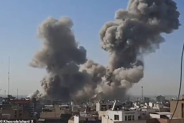 ஈரானின் உயர் தலைவர் அலி காமெனி படுகொலை... அறிகுறிகளை குறிப்பிடும் இஸ்ரேல் ஊடகங்கள் | Israel Says Indications Khamenei Killed