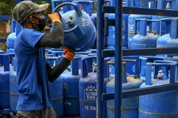 மீண்டும் குறைக்கப்படும் எரிவாயு விலை | Gas Prices Will Be Reduced Again