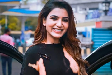 சமந்தாவுக்கு ஹாலிவுட் வாய்ப்பு வாங்கி கொடுத்த முன்னணி ஹீரோ! யார் தெரியுமா?