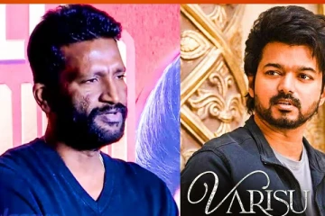 பாகுபலி மட்டும் இங்க ரிலீஸ் பண்றீங்க.. வாரிசு சர்ச்சை பற்றி சுசீந்திரன்