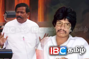 பார்த்தீபன் இப்போதும் பசியோடுதான்: ரவிகரன் எம்.பி சபையில் கருத்து