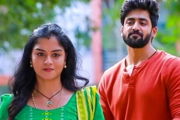 விஜய் டிவியின் மகாநதி சீரியலில் புதிய என்ட்ரி கொடுத்துள்ள இளம் நடிகை.. யாரு தெரியுமா?