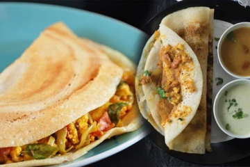 சுவையான பன்னீர் தோசை செய்வது எப்படி?