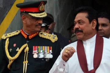 24 மணித்தியாலத்திற்குள் மகிந்தவை கைது செய்யலாம்! அநுர அரசாங்கத்திற்கு பொன்சேகா காட்டும் வழி..