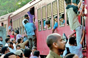 ஆபத்தான கட்டத்தில் இலங்கை - சுகாதார பிரிவு எச்சரிக்கை