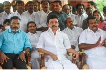 இலங்கை விவகாரத்தில் தமிழக எம்பிக்கள் விடுத்த கோரிக்கை!