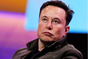 டெஸ்லா நிறுவனத்தின் கோடிகணக்கான பங்குகளை விற்ற எலான் மஸ்க்!