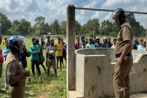 தமிழர் பகுதியில் காணாமல் போன இளைஞனைப் பற்றிய புதிர் ; பொலிஸார் தீவிர விசாரணை | Mystery Surrounding Missing Youth In Tamil Area