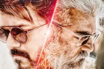 அஜித்தை பார்த்து பயத்தில் விஜய் செய்த காரியம்! உண்மையை சுக்குநூறாக உடைத்த பத்திரிக்கையாளர்கள்..