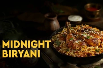 மிட் நைட் பிரியாணி? இவ்வளவு ஆபத்து இருக்கு அதில்.. அவசியம் படிங்க!