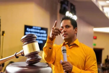 மேன்முறையீட்டு நீதிமன்றத்திலிருந்து ரிட் மனுவை மீளப்பெற்ற ஜெரோம் பெர்னாண்டோ