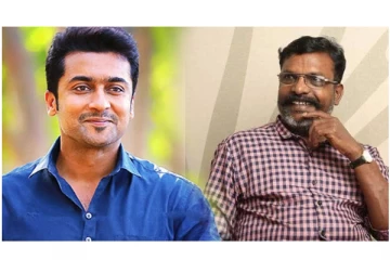 “மதிப்புக்குரிய திருமாவளவன் அவர்களுக்கு” – நடிகர் சூர்யா எழுதிய கடிதம்!