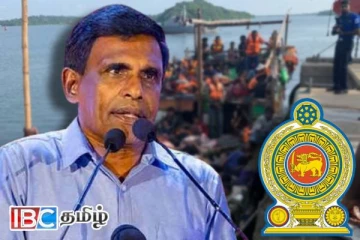 மியன்மார் புகலிடக் கோரிக்கையாளர்கள் குறித்து அமைச்சர் வெளியிட்ட தகவல்