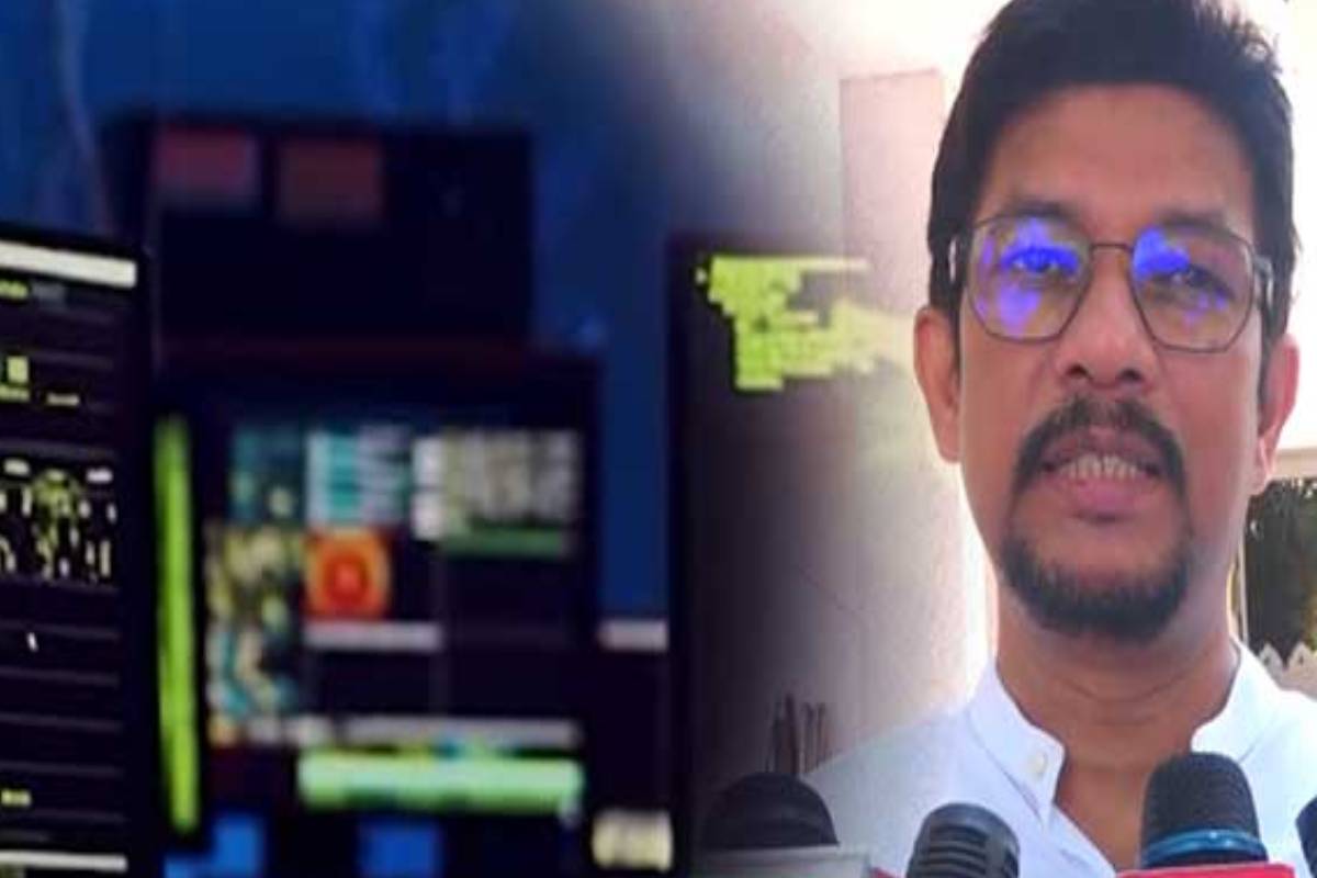 பரபரப்பை ஏற்படுத்தியுள்ள அரச நிதி இணைய ஊடுருவல் விவகாரம்! இரகசிய விசாரணையில் வெளியான தகவல் | Government Funds Cyber Intrusion Issue Srilanka