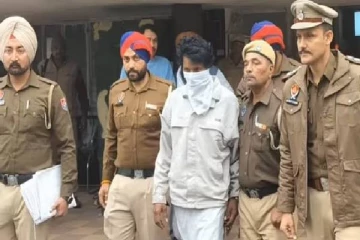 ஆண்கள் தான் குறி.. லிப்ட் தந்து தூக்கும் 'சீரியல் கில்லர்' - போலீசாரை மிரள வைத்த சம்பவம்!