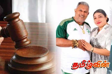 கிளப் வசந்த கொலைச் சம்பவத்தின் சூத்திரதாரிக்குப் பிணை