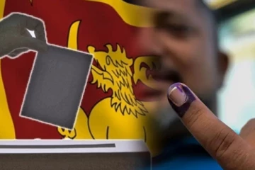 ஜனாதிபதி தேர்தல் 2024: பிற்பகல் 2 மணி நிலவரப்படி வாக்குப்பதிவு