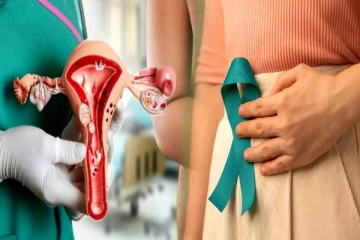 கருப்பை வாய் புற்றுநோய் வருவதற்கு இதுதான் காரணமாம்... அவசியம் தெரிஞ்சிக்கோங்க