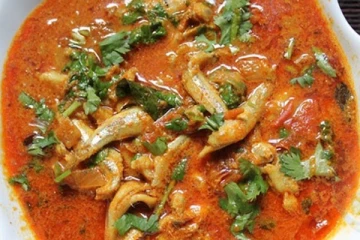 வீடே மணக்கும் கருவாட்டு குழம்பு செய்வது எப்படி?