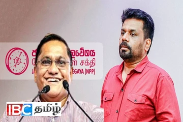 ஐந்து வாரத்திற்குள் வாக்குறுதிகளை நிறைவேற்ற முடியாது ..! விஜித ஹேரத்