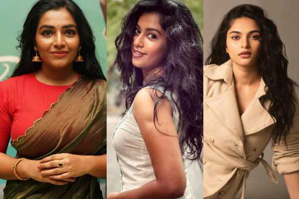 2025ல் ரசிகர்களை ஈர்த்த பெண் கதாபாத்திரங்கள் யார் யார் தெரியுமா? லிஸ்ட் இதோ.. | Tamil Cinema 2025 With Interesting Characters
