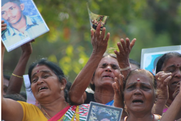 செம்மணி புதைகுழி வழக்கு குறித்து நீதிமன்றால் ஆராயப்பட்ட விடயங்கள் தொடர்பில் சுமந்திரன் வெளியிட்ட தகவல் | Chemmani Case Sumanthiran Provides Information