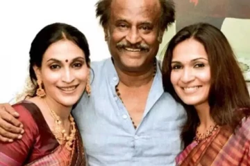 மூத்த மகளுக்காக ரஜினிகாந்த் எடுத்துள்ள முடிவு! பாராட்டும் ரசிகர்கள்