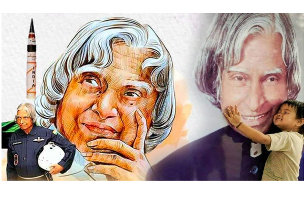 இன்று ‘இந்திய ஏவுகணை நாயகன்’ அப்துல் கலாமின் 7-ம் ஆண்டு நினைவுநாள் - சிறப்புப் பார்வை - தமிழ்நாடு